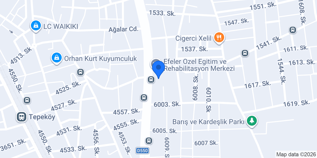OSMANLI GALERİ konumu