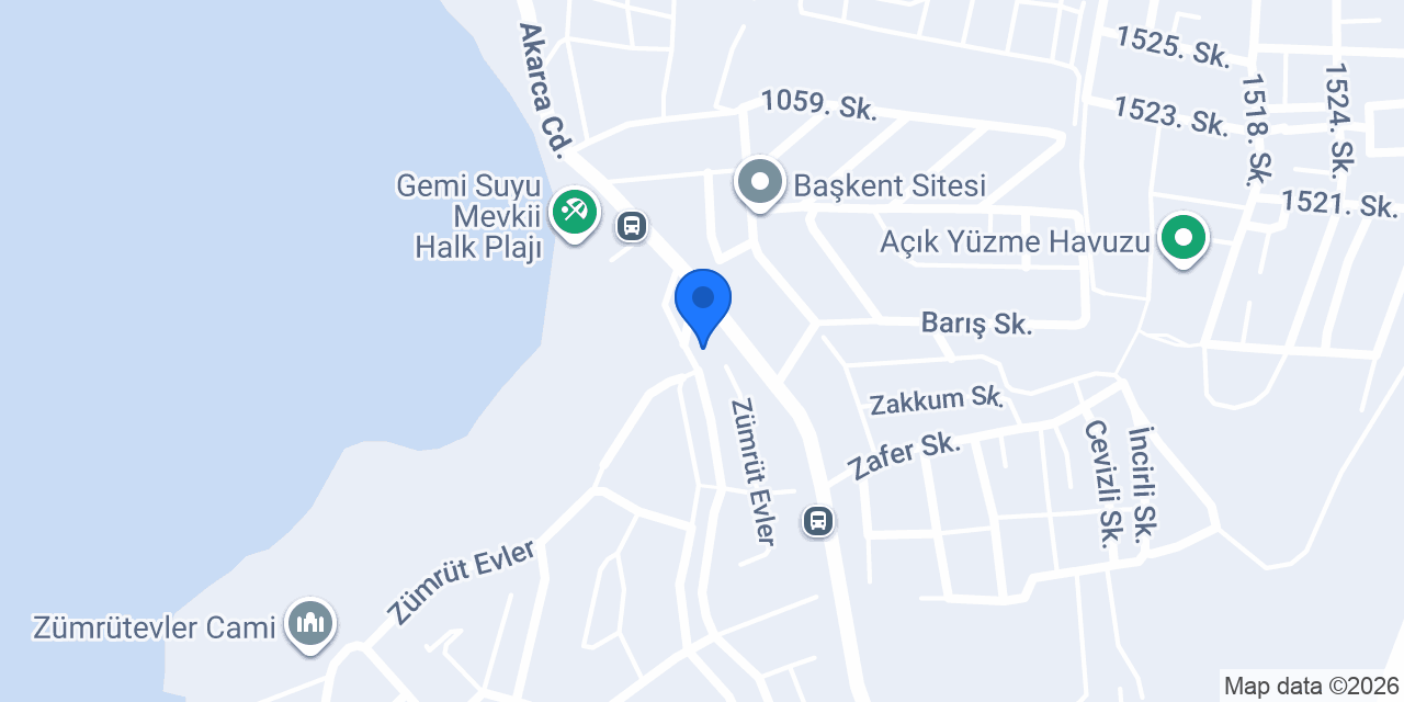 Sahaf İlhankitap konumu