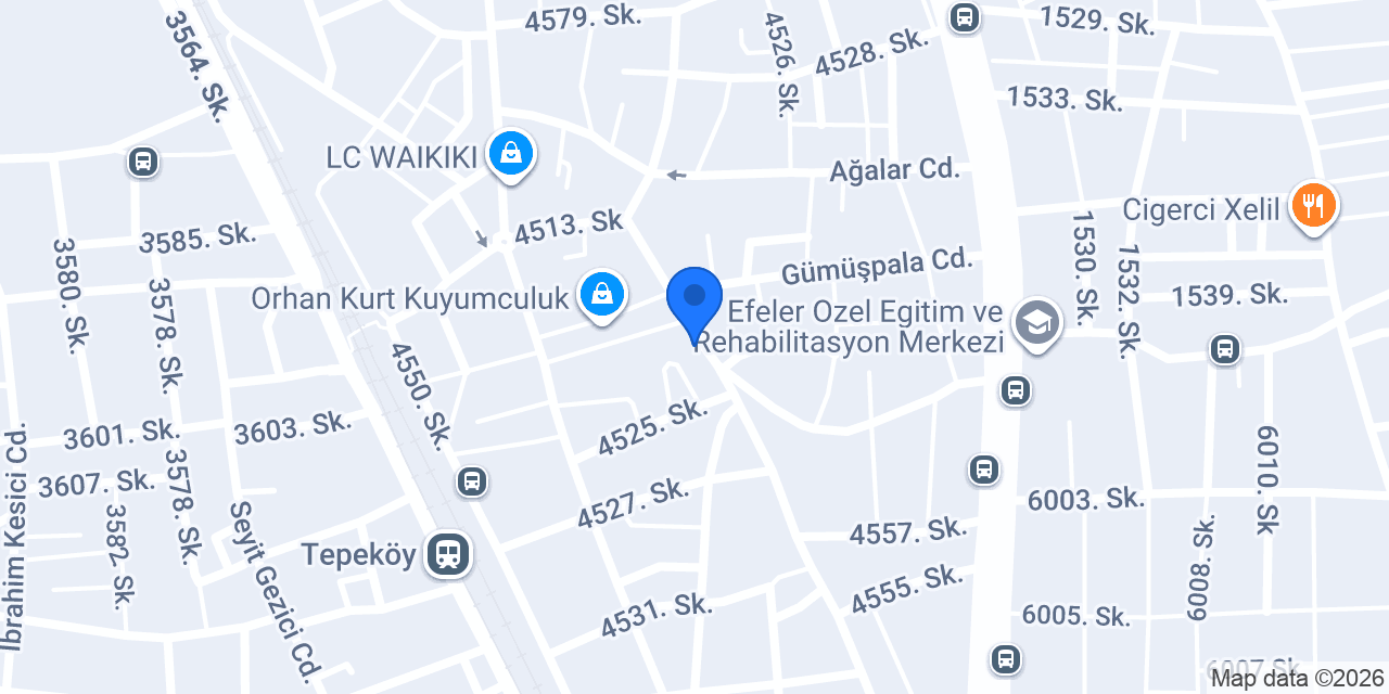 Şirinler Turizm Torbalı konumu