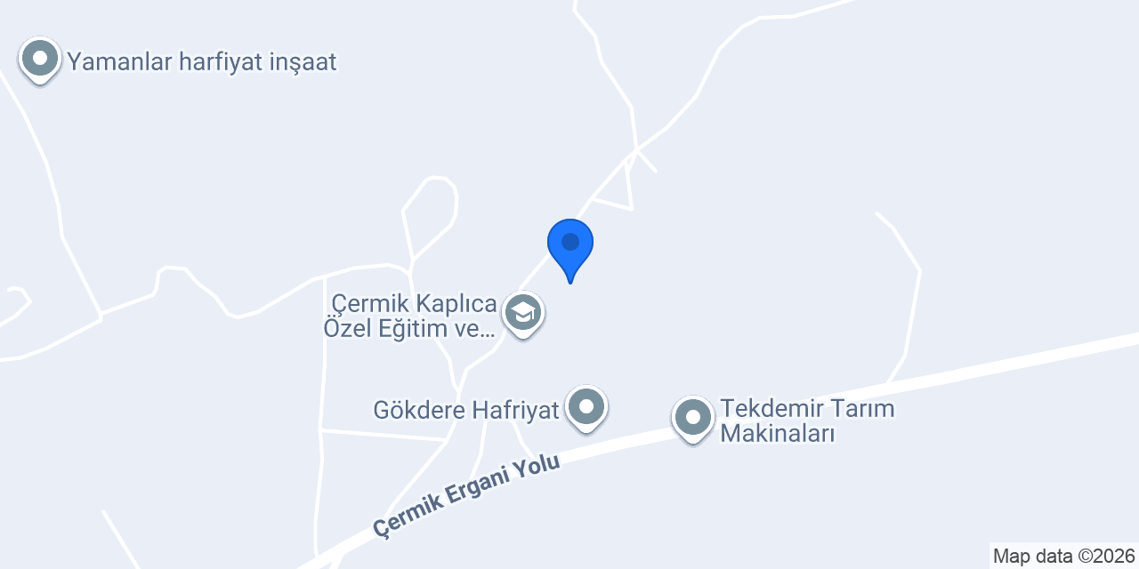 Umut mermer &granit konumu