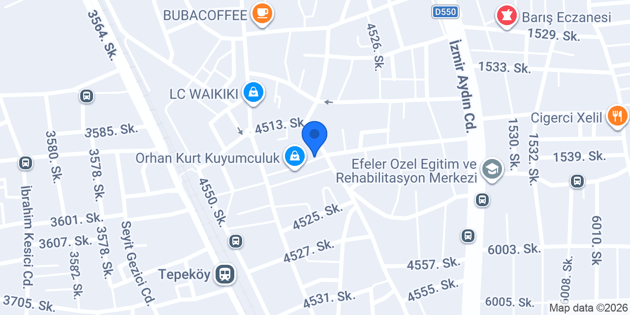 Kumsal kokoreç ızgara çeşitleri konumu