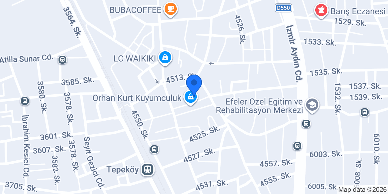 Huzur kardeşler pide salonu konumu