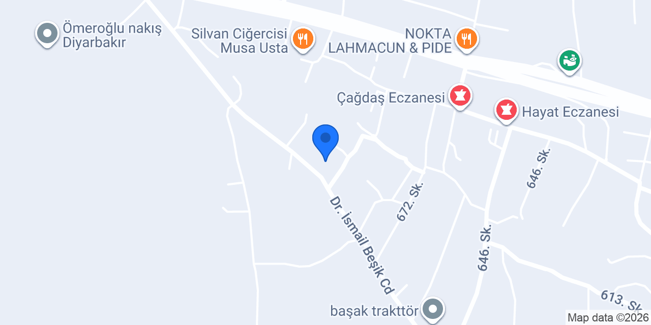 M&N GRUP KONFEKSİYON konumu