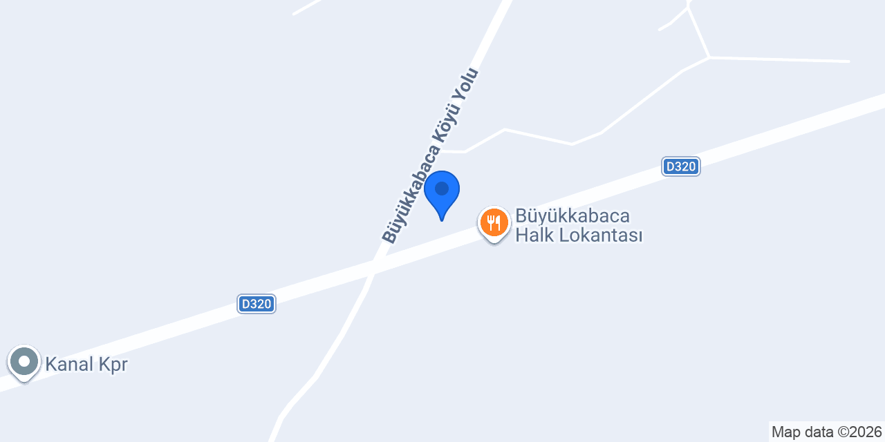 Hoyran plastik konumu