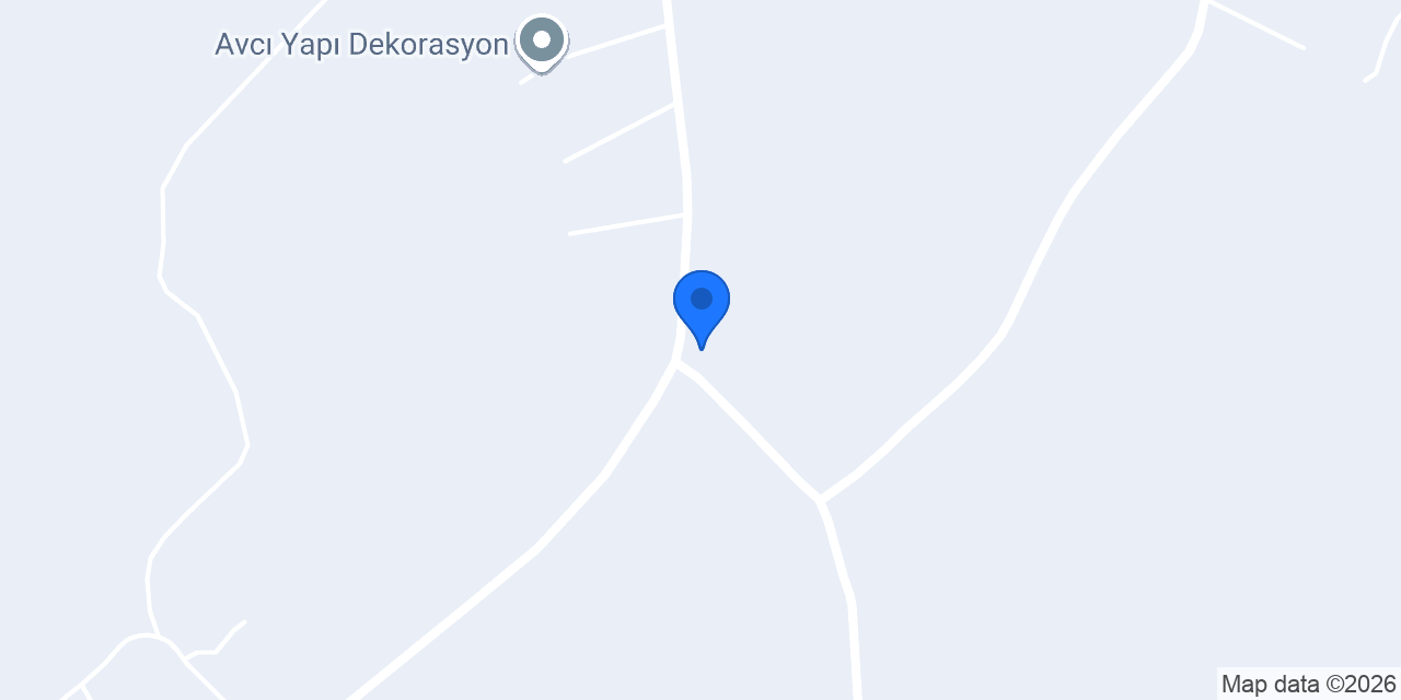 AFŞİN SİGORTACI Ali Dadak konumu