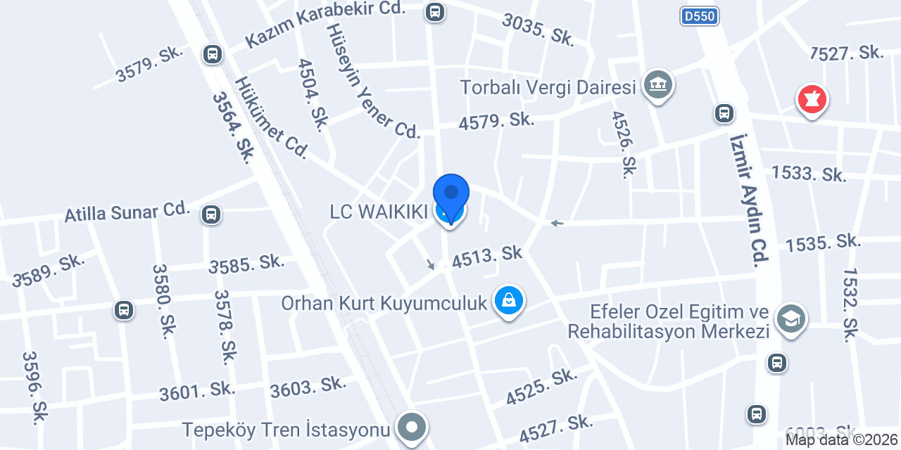Ay Psikoloji Akademisi konumu