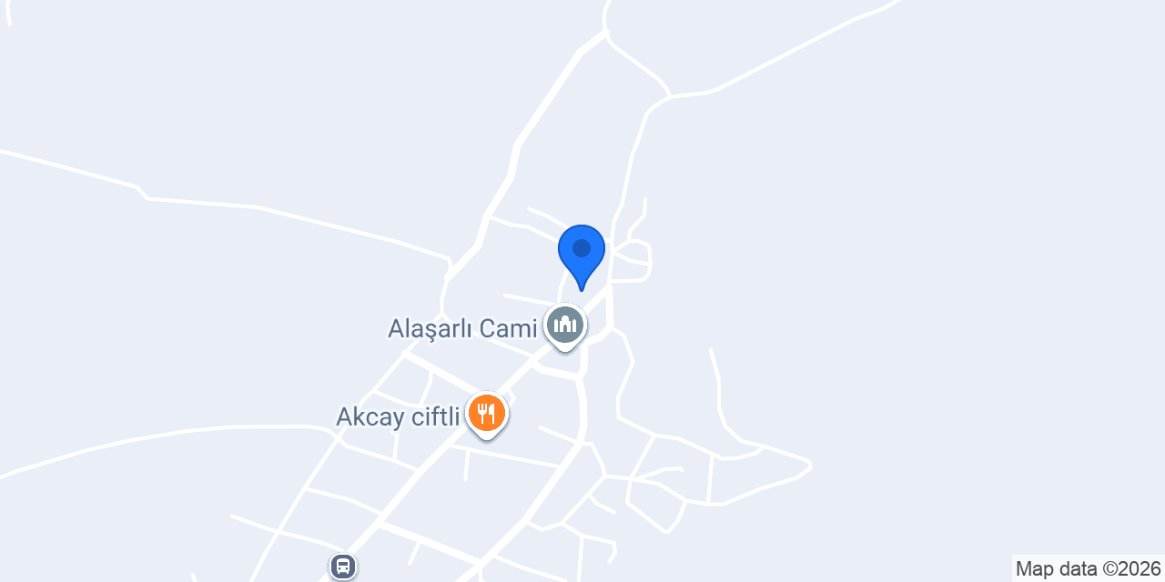 Aydın Kırtasiye konumu