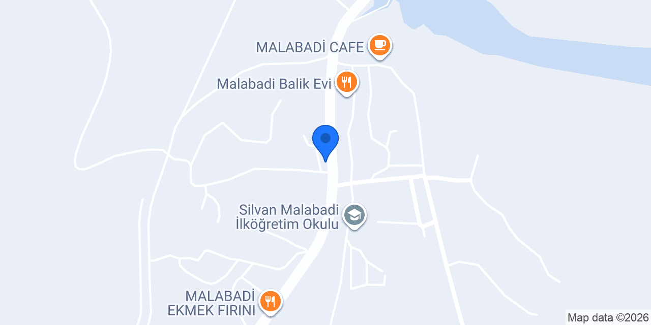 MALABADİ OCAKBAŞI konumu