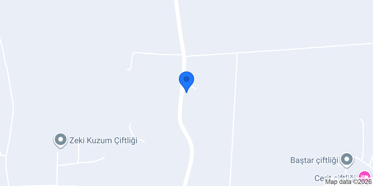 Softa çiftliği konumu