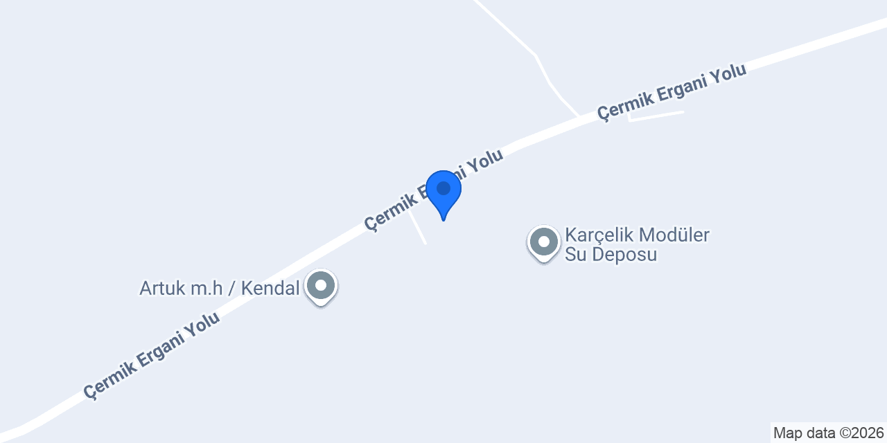 Ekame kimya konumu