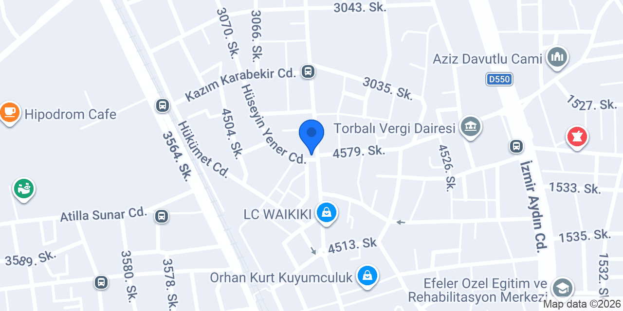 BS Psikoloji ve Danışmanlık konumu