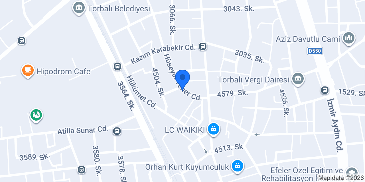 İlay tekel konumu
