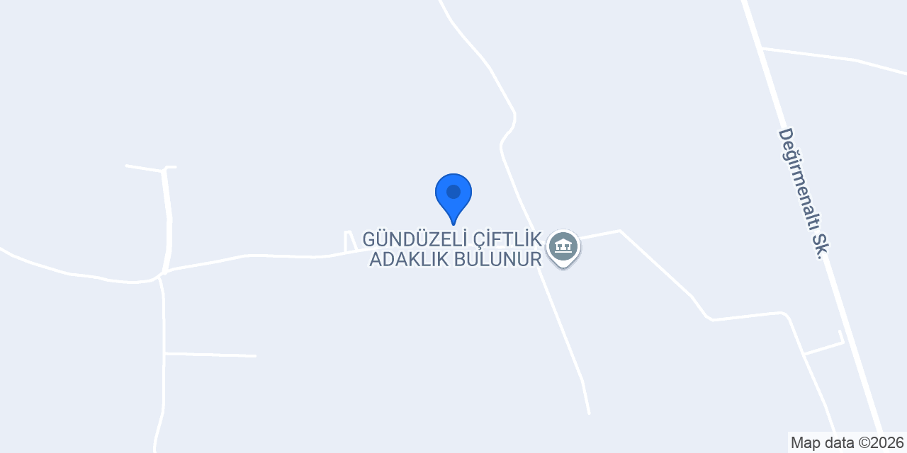 ARIKÖK BESİ ÇİFTLİĞİ konumu