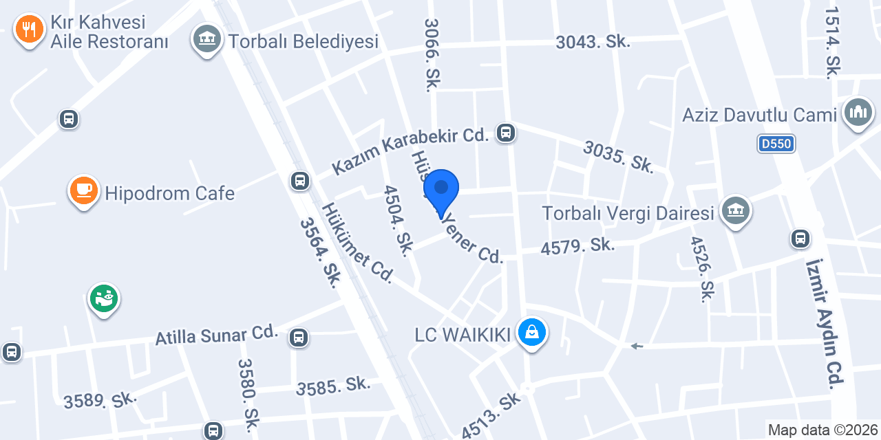 Hikmet Teknik konumu