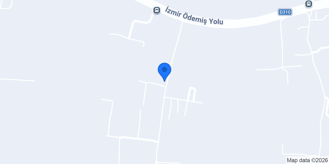 Kalbak çiftliği konumu