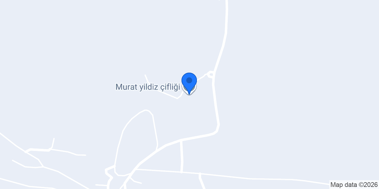 Murat yildiz çifliği konumu