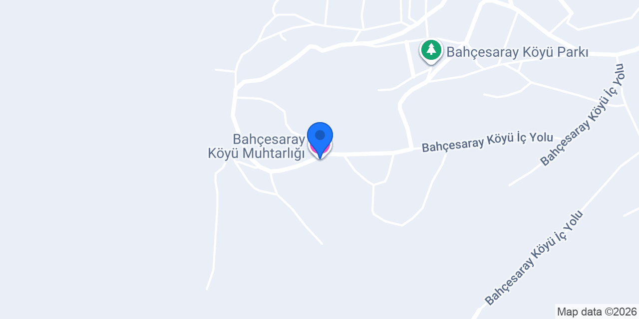 Medaş konumu