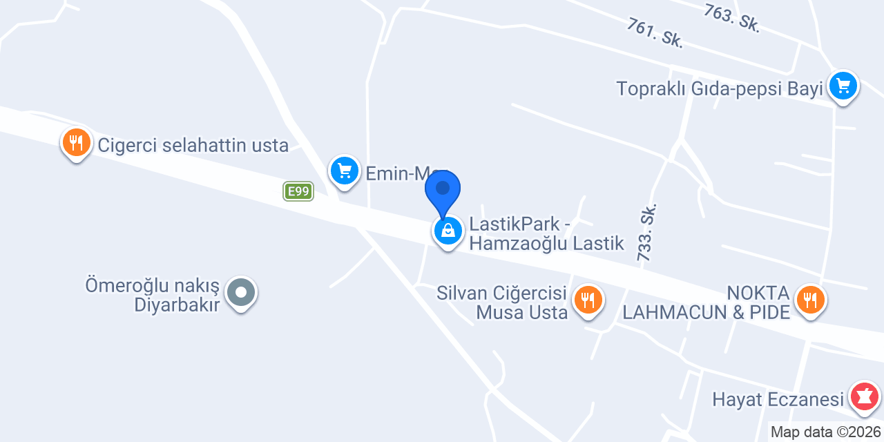KÖYLÜM EKMEK FABRİKASI konumu