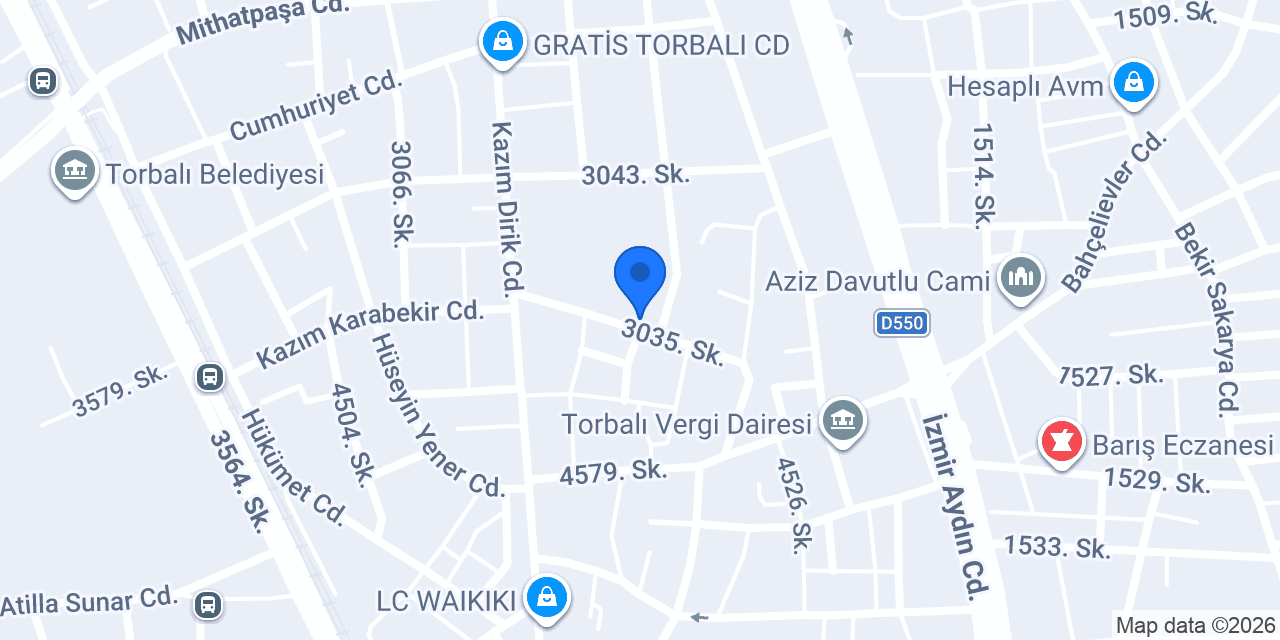 Torbali kombi servisi.UYDU ELEKTRONIK konumu