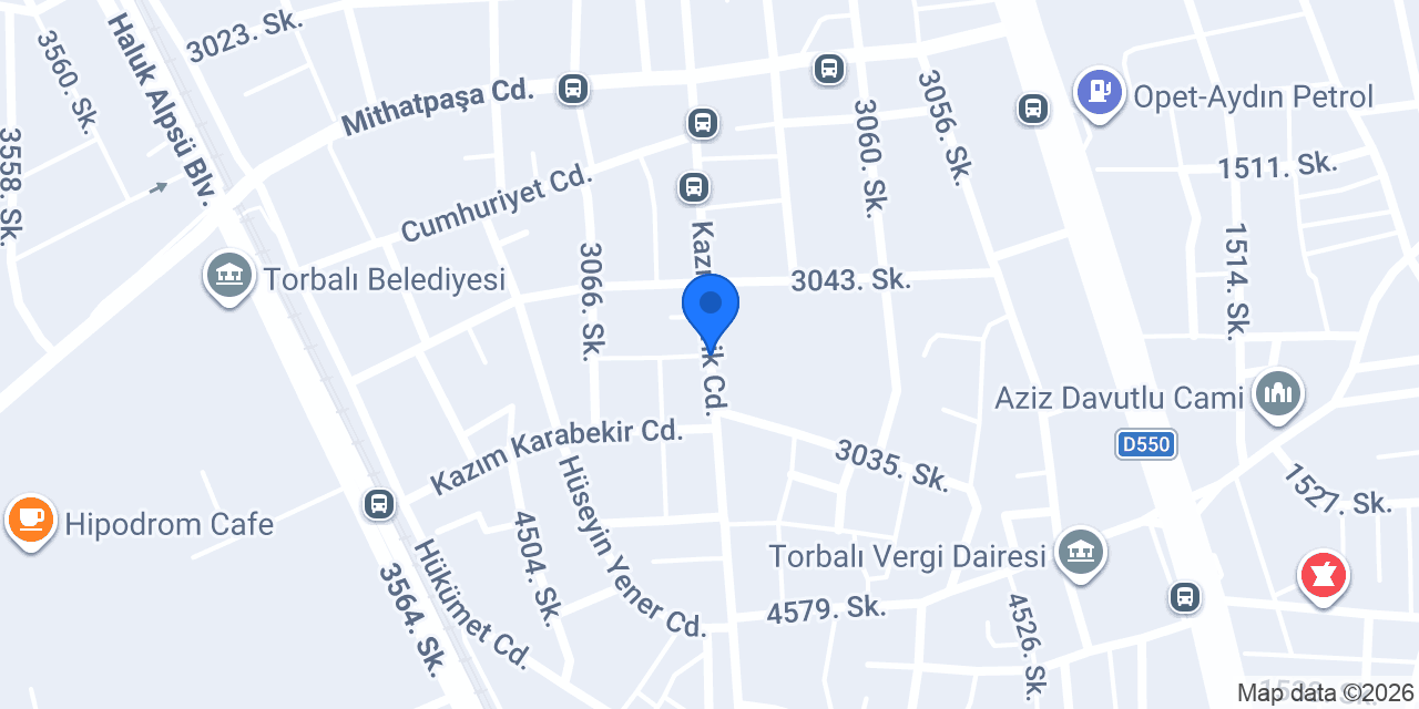 Şirin Baba Kömürde Sandviç konumu