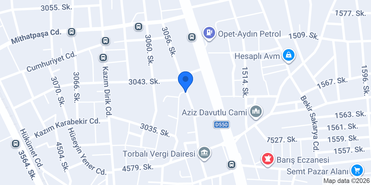FEYZİ KUM MİMARLIK konumu