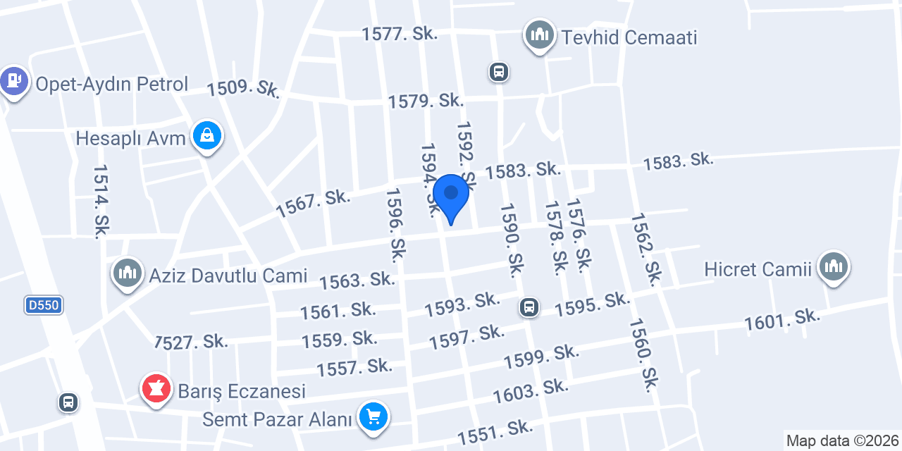 Torbalı Monitou konumu