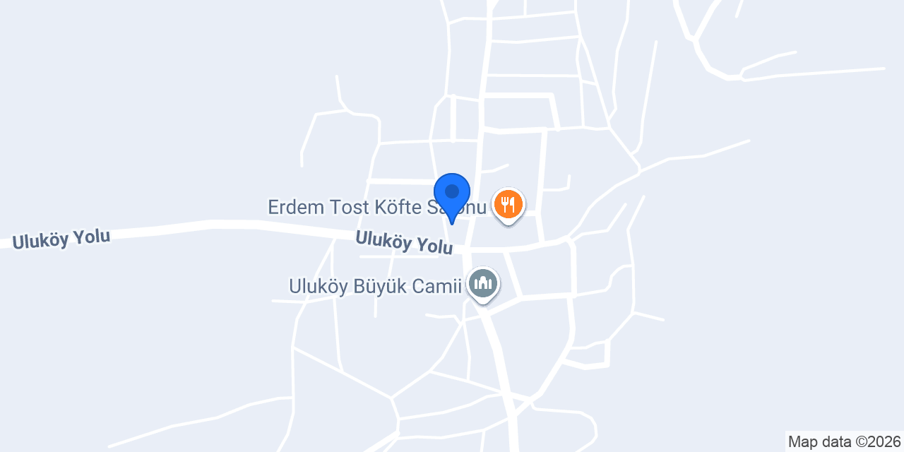 Ptt Acente konumu