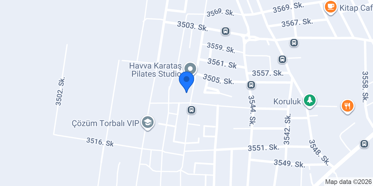 ERDEM YAYLACI HAİR ARTİST konumu