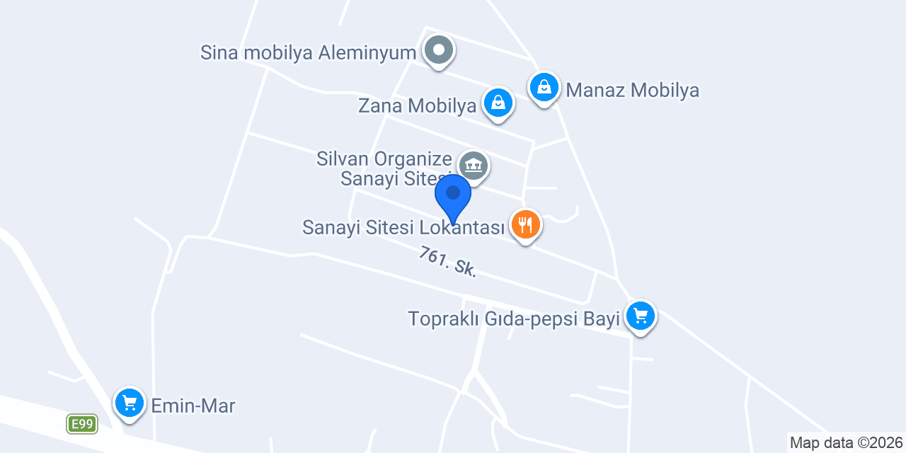 Abdullah oto elektrik konumu