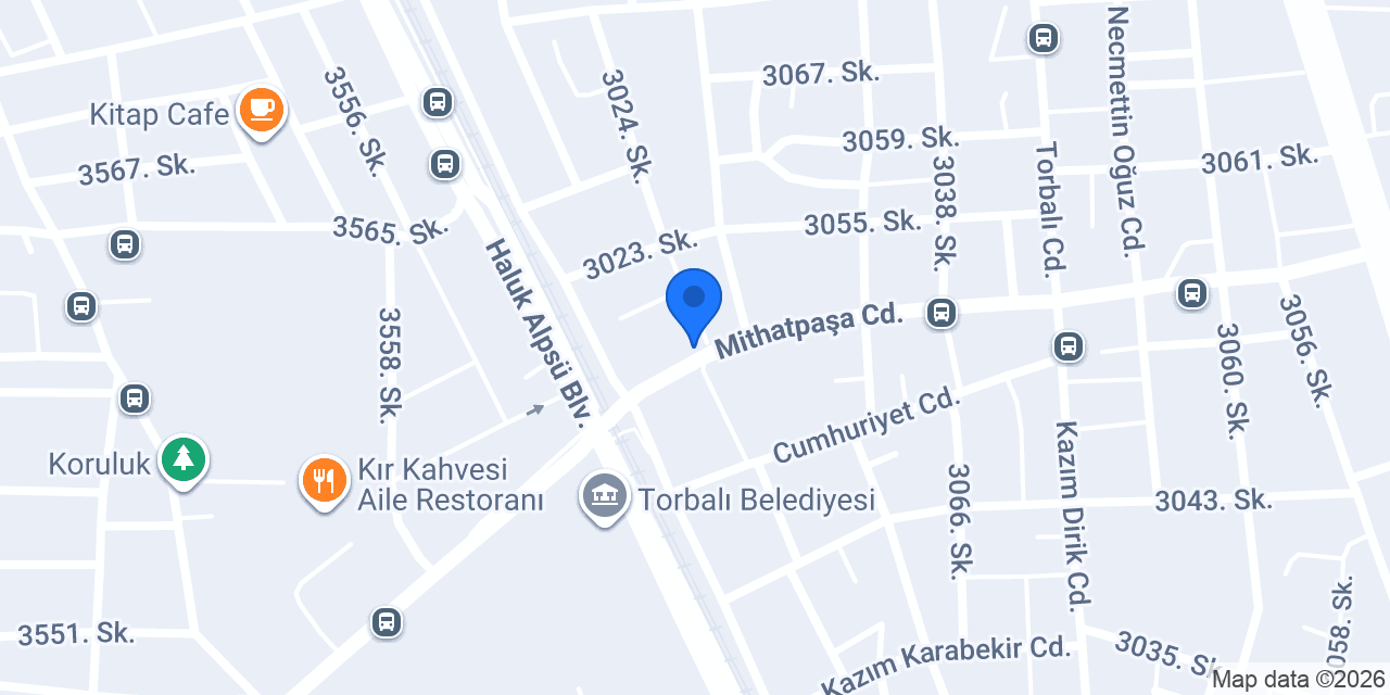 Er simit fırını konumu