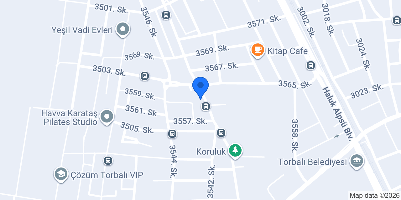 Asklepion Veteriner Kliniği konumu