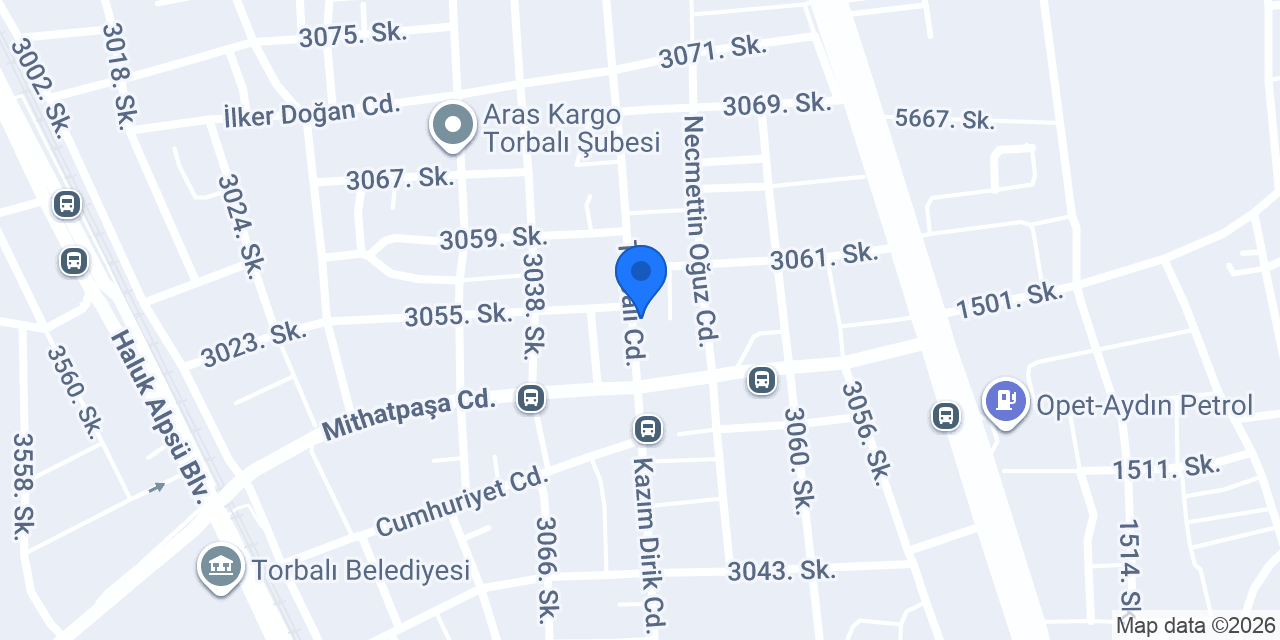 DEDE SÖĞÜŞ konumu