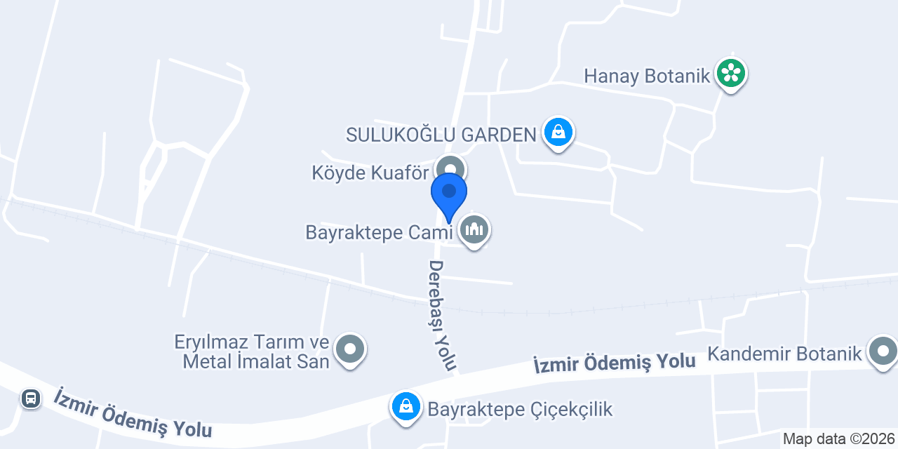 Gültepe Besicilik ve Hayvancılık konumu