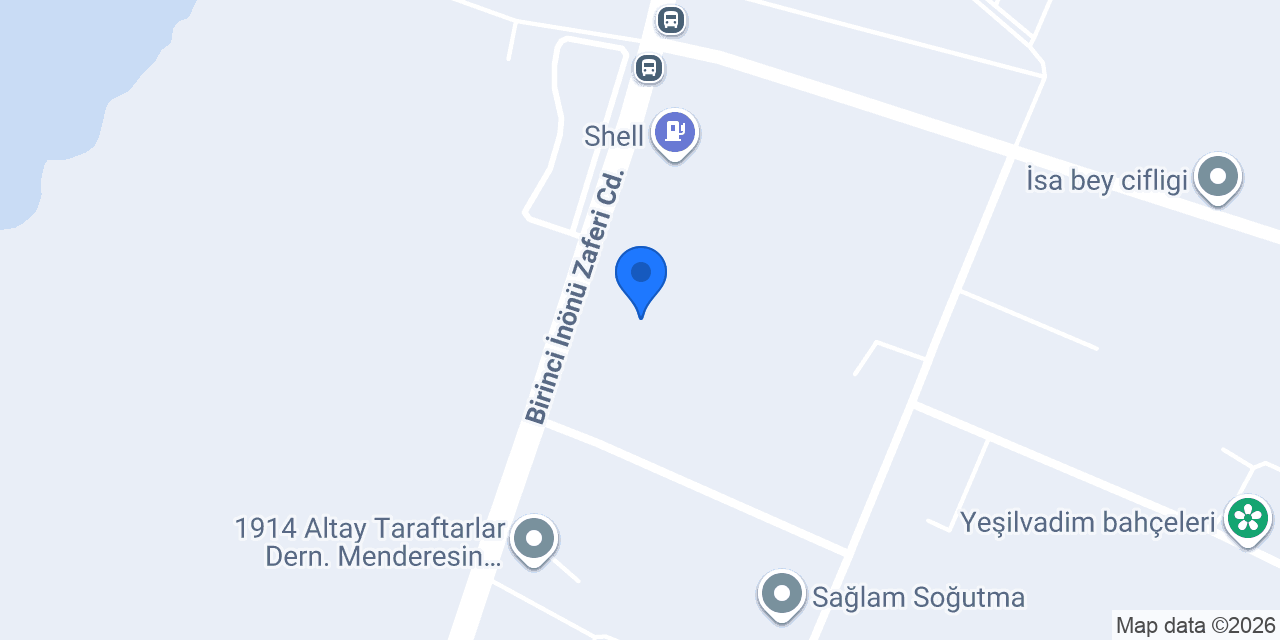 kasabalı butik otel konumu