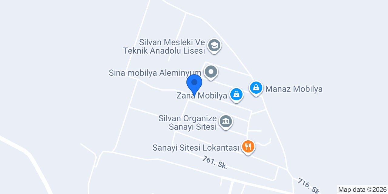 Hamzaoğlu oto servis rot balans konumu