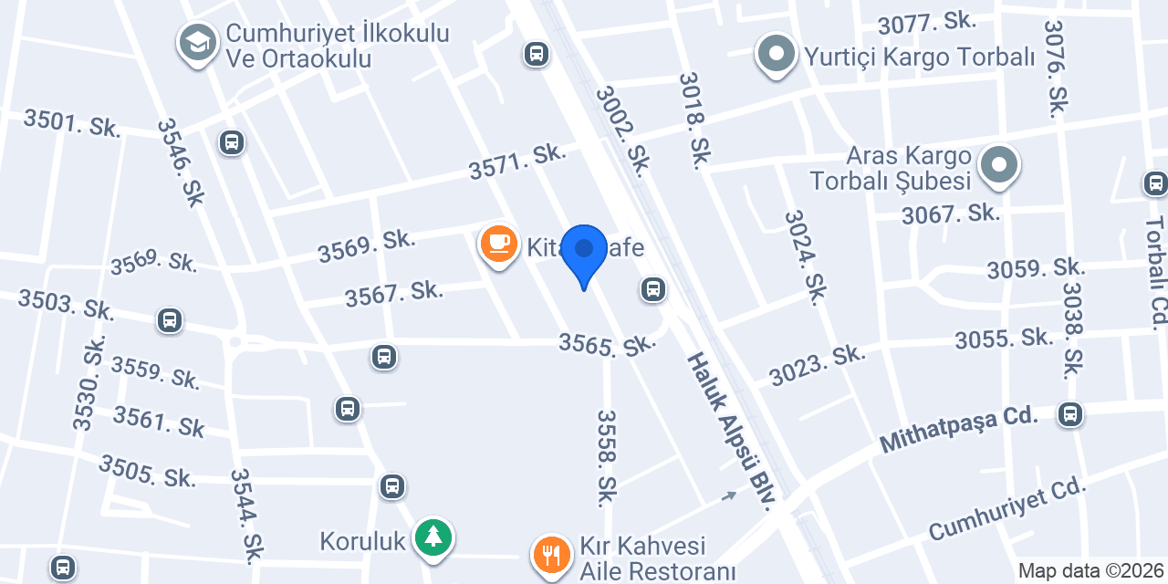 Wobi Waffle And More Premium Torbalı konumu