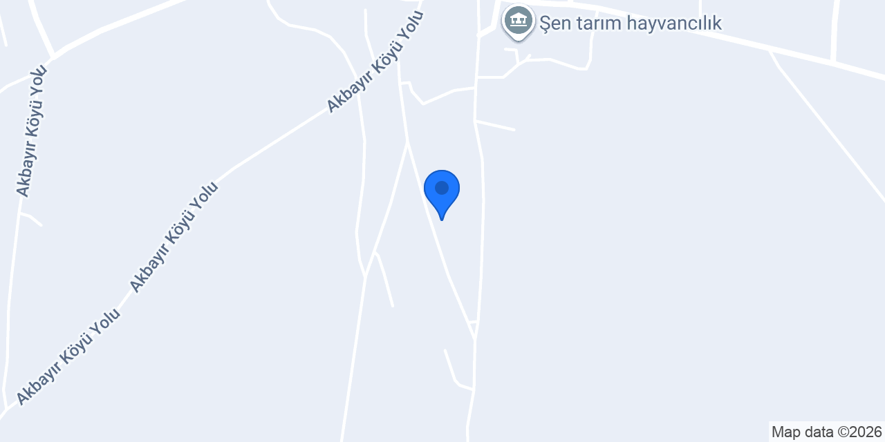 Fatih’in Çiftliği konumu