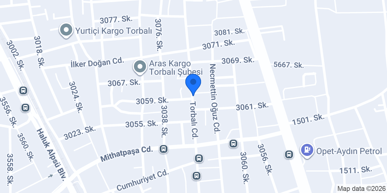 Özalp elektrik konumu