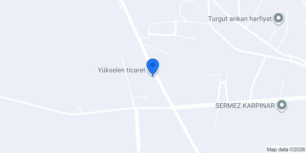 Yükselen ticaret konumu