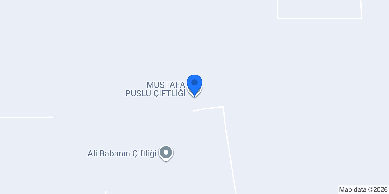MUSTAFA PUSLU ÇİFTLİĞİ konumu