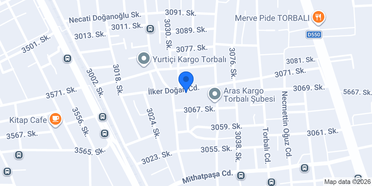 Öğmen Büfe Sandviç Ve Ev Yemekleri konumu
