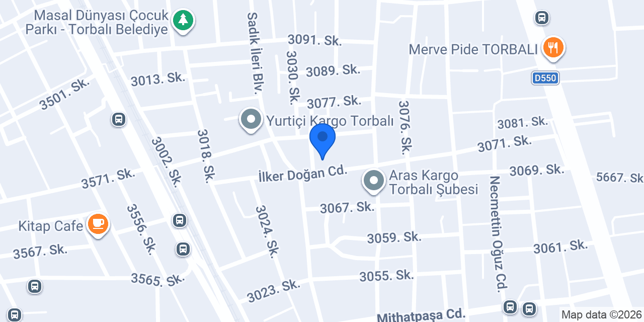 By Temel Reis Balık Evi konumu
