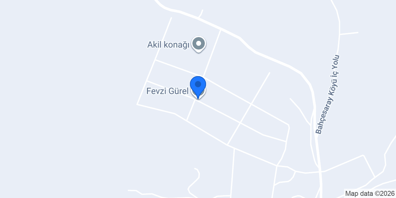 Fevzi Gürel konumu