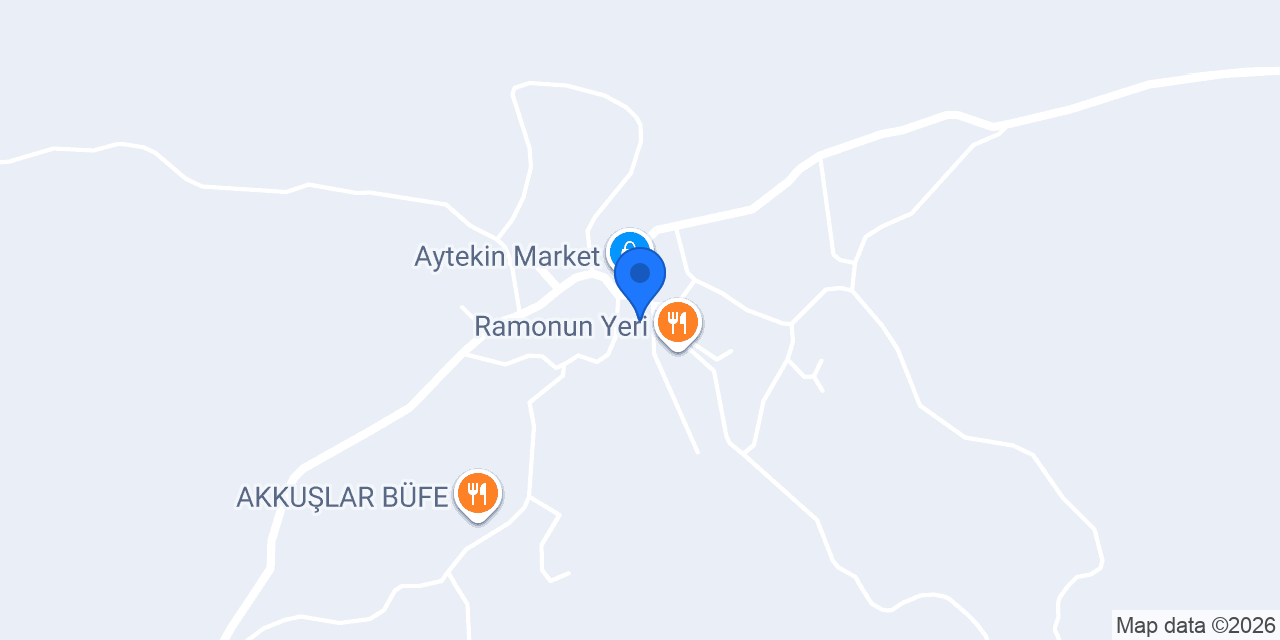 Zazanın Yeri konumu