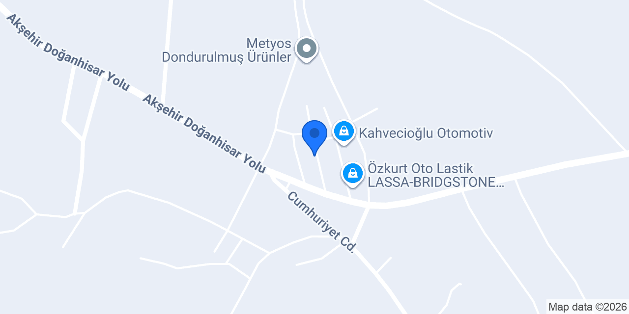 ARI HALI YIKAMA konumu