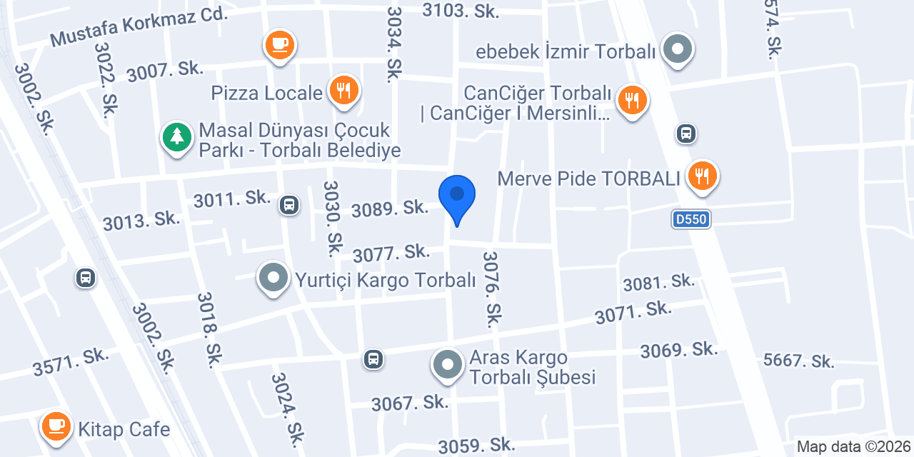 Su Tesisat Doktoru konumu
