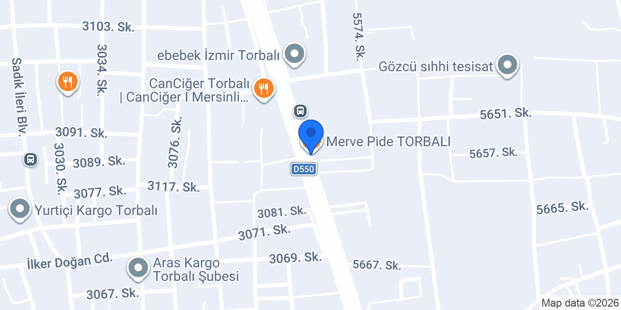 BAKAN İNŞAAT konumu