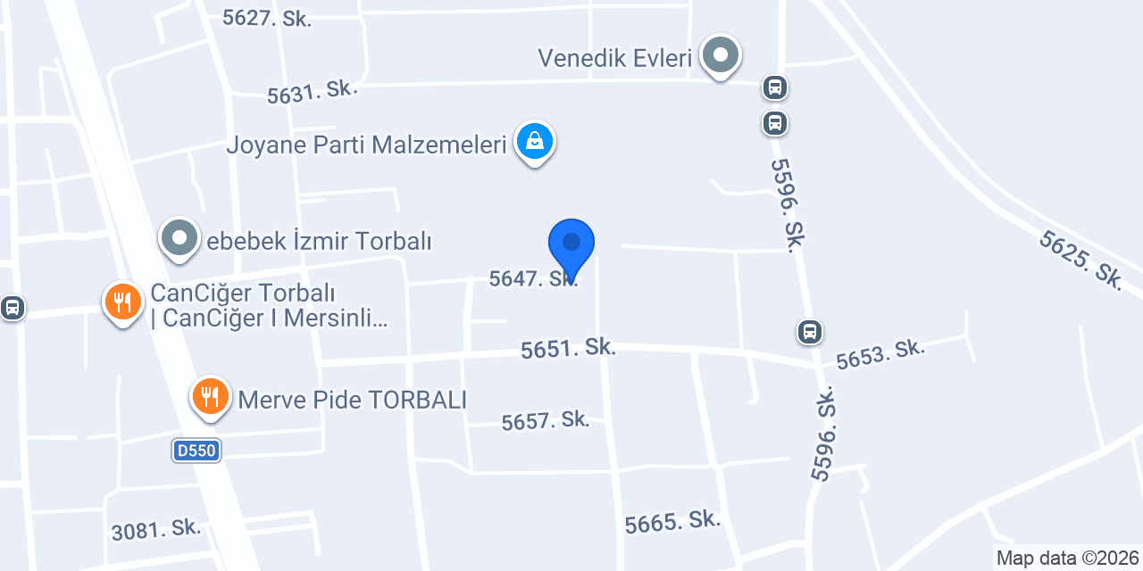 Gözcü sıhhi tesisat konumu