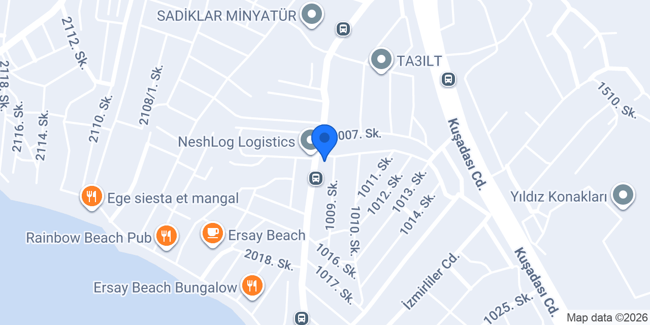 Lindenthal Consulting konumu