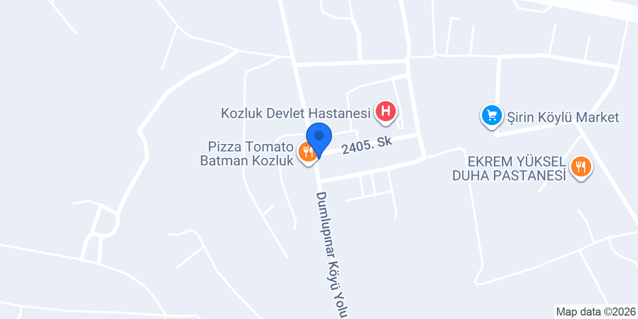 Gel Döner konumu